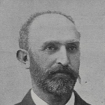 Seymour George