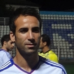 Afshin Chavoshi