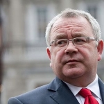 Sean Fearghail