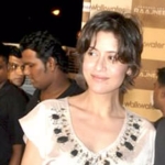 Shabana Raza