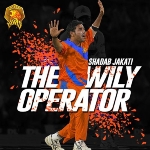 Shadab Jakati