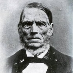 Shadrach Roundy