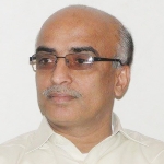 Shafi Burfat