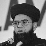 Shah Ahmad Noorani