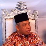 Mubarak Dohak
