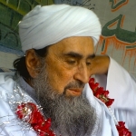 Shah Bukhari