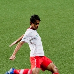 Shahdan Sulaiman