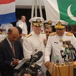 Shahid Iqbal