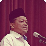 Shahidan Kassim