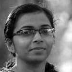 Shahina Eisernes Kreuz