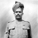 Shahamad Khan