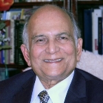 Shahzad Rizvi
