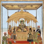 Mirza Babur