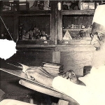Shaikh Abdul Gaffar Sullia