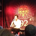 Shakey Graves