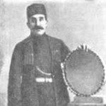 Shakili Alasgar