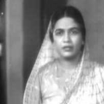 Shakuntala Paranjpye