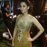 Shalmalee Desai