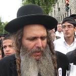 Shalom Arush