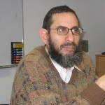 Shalom Carmy