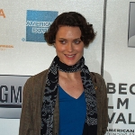 Shalom Harlow