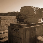 Shalom Sharabi