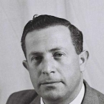 Shalom Zisman