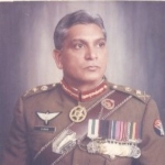 Shamim Alam Khan