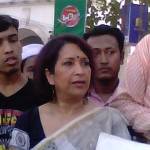 Shamim Azad