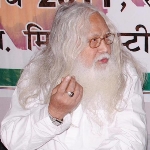 Shamim Farooqui