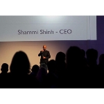 Shammi Shinh