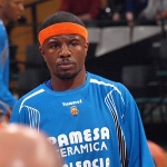 Shammond Williams