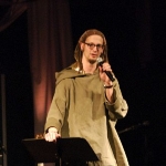 Shane Claiborne