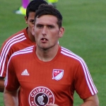 Shane O'Neill