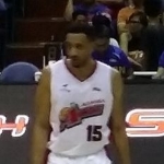 Shane Edwards