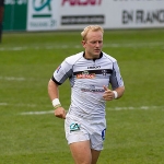 Shane Geraghty