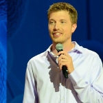 Shane Mauss