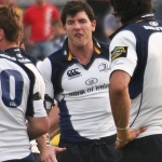 Shane Horgan