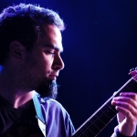 Shane Gibson
