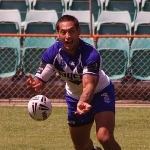 Shane Pumipi