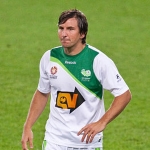 Shane Stefanutto