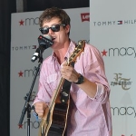 Shane Harper
