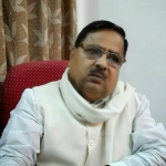 Shankhlal Majhi