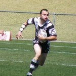 Shannon Gallant