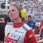 Shannon Spake