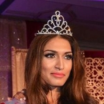 Shanzay Hayat
