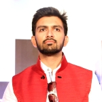Sharad Patel