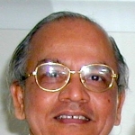 Sharad Vaidya
