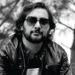 Sharam Tayebi