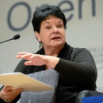 Sharan Burrow
